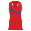 160g Racerback Vest Thumbnail