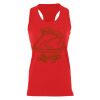 160g Racerback Vest Thumbnail