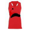 160g Racerback Vest Thumbnail