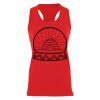 160g Racerback Vest Thumbnail