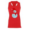 160g Racerback Vest Thumbnail