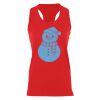 160g Racerback Vest Thumbnail