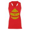 160g Racerback Vest Thumbnail