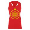 160g Racerback Vest Thumbnail