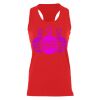 160g Racerback Vest Thumbnail