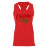 160g Racerback Vest Thumbnail