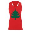 160g Racerback Vest Thumbnail
