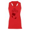 160g Racerback Vest Thumbnail