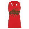 160g Racerback Vest Thumbnail