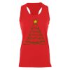 160g Racerback Vest Thumbnail