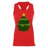 160g Racerback Vest Thumbnail