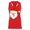 160g Racerback Vest Thumbnail