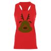 160g Racerback Vest Thumbnail