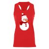 160g Racerback Vest Thumbnail