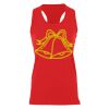160g Racerback Vest Thumbnail