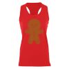 160g Racerback Vest Thumbnail