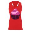 160g Racerback Vest Thumbnail