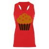 160g Racerback Vest Thumbnail