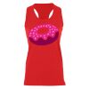 160g Racerback Vest Thumbnail