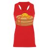 160g Racerback Vest Thumbnail
