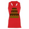 160g Racerback Vest Thumbnail