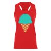 160g Racerback Vest Thumbnail