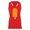 160g Racerback Vest Thumbnail
