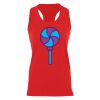 160g Racerback Vest Thumbnail