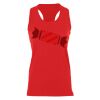 160g Racerback Vest Thumbnail