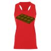 160g Racerback Vest Thumbnail