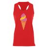 160g Racerback Vest Thumbnail