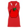160g Racerback Vest Thumbnail