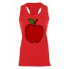 160g Racerback Vest Thumbnail