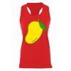 160g Racerback Vest Thumbnail
