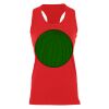 160g Racerback Vest Thumbnail