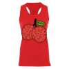 160g Racerback Vest Thumbnail