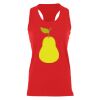 160g Racerback Vest Thumbnail