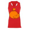 160g Racerback Vest Thumbnail