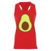 160g Racerback Vest Thumbnail