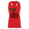 160g Racerback Vest Thumbnail