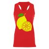 160g Racerback Vest Thumbnail
