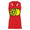 160g Racerback Vest Thumbnail