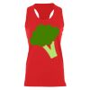 160g Racerback Vest Thumbnail