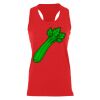 160g Racerback Vest Thumbnail
