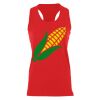 160g Racerback Vest Thumbnail