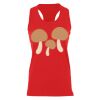 160g Racerback Vest Thumbnail