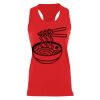 160g Racerback Vest Thumbnail