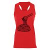 160g Racerback Vest Thumbnail