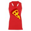 160g Racerback Vest Thumbnail