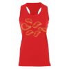 160g Racerback Vest Thumbnail
